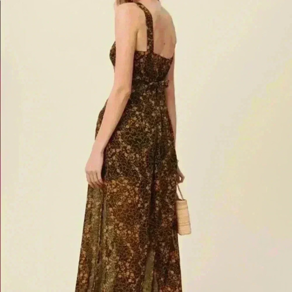 Jumpsuit - Picture 3 of 3